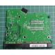 PCB: 2060-001159-006 Rev A, WD400, WD Caviar, WD400BB-00FRA0, 40GB, 3.5", IDE