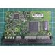 PCB: 100389148 Rev A, Barracuda 7200.9, ST3802110A, Seagate, P/N: 9BD011-304, Firmware: 3.AAJ, 80GB, 3.5", IDE