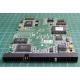 PCB: WDC 60-600580-002 Rev D, Caviar 2850, WDAC2850-00F, 854MB, 3.5", IDE