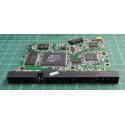 PCB: 2060-001092-007 Rev A, WD600, WD Caviar, WD600BB-00CAA1, 60GB, 3.5", IDE
