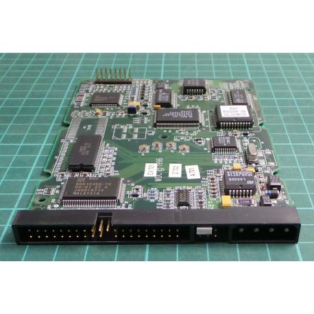 PCB: WDC 60-600621-004 Rev A, Caviar 11000, WDAC11000-00H, 1GB, 3.5", IDE