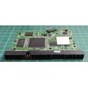 PCB: 2060-001177-000 Rev A, WD200, WD Caviar, WD200BB-60DGA0, 20GB, 3.5", IDE