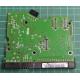 PCB: 2060-001177-000 Rev A, WD200, WD Caviar, WD200BB-60DGA0, 20GB, 3.5", IDE