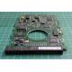 PCB: 24210-300 Rev A6, ST3850A, Seagate, P/N: 958006-002, 850MB, 3.5", IDE