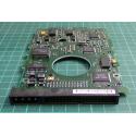 PCB: 24210-300 Rev A6, ST3850A, Seagate, P/N: 958006-002, 850MB, 3.5", IDE