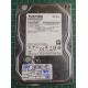 PCB: 220 0A90377 01,HDKPC01A0A02 S, TOSHIBA, 500GB, 3.5", SATA
