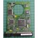 PCB: 24002991-001 Rev 1, ST34321A, Seagate, P/N: 9K2003-653, Firmware: 3.41, Config: TCV01, 4.3GB, 3.5", IDE