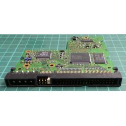 CHIP: 0138KP018, D540X-4K, MAXTOR, P/N: MX4K020H1, 20GB, 3.5", IDE