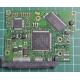 PCB: 100470387 Rev B, Barracuda 7200.10, ST3160815AS, P/N: 9CY132-313, Firmware: 4.AAB, 160GB, 3.5", SATA