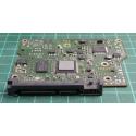 PCB: 100664987 Rev A, SV35, ST2000VX000, Seagate, P/N: 9YW164-500, Firmware: CV13, 2TB, 3.5", SATA