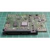 PCB: 100664987 Rev A, SV35, ST2000VX000, Seagate, P/N: 9YW164-500, Firmware: CV13, 2TB, 3.5", SATA