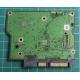 PCB: 100664987 Rev A, SV35, ST2000VX000, Seagate, P/N: 9YW164-500, Firmware: CV13, 2TB, 3.5", SATA