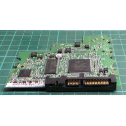 CHIP: 040123900, DiamondMax 10, 6V250F0, VA101610, Maxtor, 250GB, 3.5", SATA