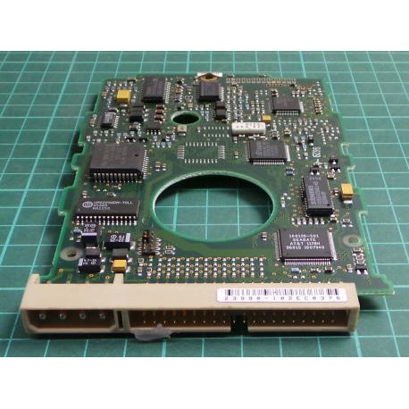 PCB: 23620-301, ST3630A, Seagate, P/N: 958004-301, 631MB, 3.5", IDE