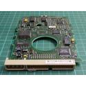PCB: 23620-301, ST3630A, Seagate, P/N: 958004-301, 631MB, 3.5", IDE