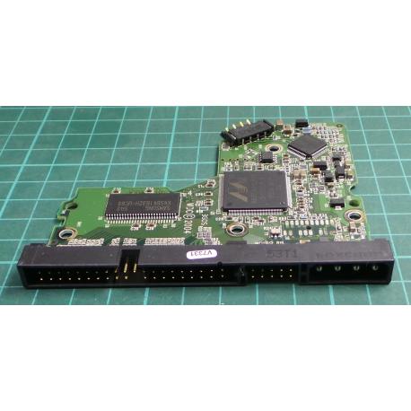 PCB: 2060-701292-000 Rev A, WD800, WD Caviar, WD800JB-00JJC0, 80GB, 3.5", IDE