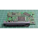 PCB: 100390920 Rev B, Barracuda 7200.9, ST3120811AS, Seagate, P/N: 9CC13C-302, Firmware: 3.AAE, 120GB, 3.5", SATA