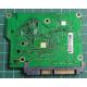 PCB: 100390920 Rev B, Barracuda 7200.9, ST3120811AS, Seagate, P/N: 9CC13C-302, Firmware: 3.AAE, 120GB, 3.5", SATA