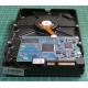 Complete Disk, CHIP: 0A71256, HDS721025CLA382, P/N: 0F13651, HITACHI, 250GB, 3.5", SATA