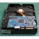 Complete Disk, CHIP: 0A71256, HDS721025CLA382, P/N: 0F13651, HITACHI, 250GB, 3.5", SATA