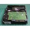 Complete Disk, PCB: 100535704 Rev B, Barracuda 7200.12, ST3250318AS, Seagate, P/N: 9SL131-023, Firmware: HP35, 250GB, 3.5", SATA