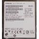 Complete Disk, CHIP: 0A71256, HDS721025CLA382, P/N: 0F13651, HITACHI, 250GB, 3.5", SATA