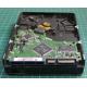 Complete Disk, PCB: BF41-00154A Rev 06, HD161HJ, P/N: 267711FP925794, SAMSUNG, 160GB, 3.5", SATA