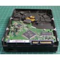 Complete Disk, PCB: BF41-00154A Rev 06, HD161HJ, P/N: 267711FP925794, SAMSUNG, 160GB, 3.5", SATA