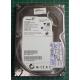Complete Disk, PCB: 100535704 Rev B, Barracuda 7200.12, ST3250318AS, Seagate, P/N: 9SL131-021, Firmware: HP34, 250GB, 3.5", SATA