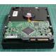 Disk, PCB: 100406533 Rev A, Barracuda 7200.10, ST3250620AS, Seagate,P/N: 9BJ14E-305,Firmware: 3.AAD, 250GB, 3.5", SATA