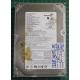 Disk, PCB: 100277709 Rev A, Barracuda 7200.7, ST3120026A, Seagate,P/N: 9W2083-311,Firmware: 3.06,Config: D4B-02,120GB,3.5",IDE