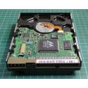 Complete Disk, PCB: SP40A2H, PUMA40, SAMSUNG, 40GB, 3.5", IDE