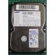 Complete Disk, PCB: SP40A2H, PUMA40, SAMSUNG, 40GB, 3.5", IDE