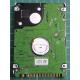 Complete Disk, PCB: BF41-00075A Rev 03, MP0402H, SAMSUNG, 40GB, 2.5", IDE
