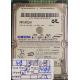 Complete Disk, PCB: BF41-00075A Rev 03, MP0402H, SAMSUNG, 40GB, 2.5", IDE