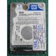 Complete Disk, PCB: 2060-771959-000 Rev A, WD5000LPVX, WD Blue, WD5000LPVX-22V0TT0, 500GB, 2.5", SATA