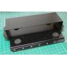 Radio Mounting Rack, 150x205x42mm