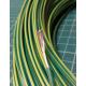 0.75 mm2 cable wire-green-yellow, packing 100 meters 