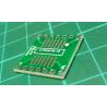 14 Pin, SO/SOP/SOIC/SSOP/TSSOP/MSOP to DIP14 Adapter