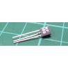 KF189, NPN Transistor 15V, 0.025 A, 900MHz, TO92 