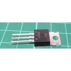 BD911 N 100V / 15A / 90W TO220 