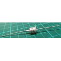 KD411AM, Fast Diode, 700V, 2A, 1.5us