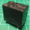 Relay, SPDT, 12V, 125V-5A