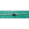 KY261, Fast Diode, 200V, 1.5A, 500ns, DO27C