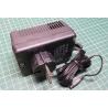 PSU, 15V DC, 0.6A, Non Standard Connector, EU Plug