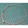 SMB Jack to Unterminated, 70cm