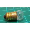 Bulb, E10, 2.2V, 0.18A