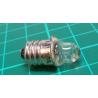 Bulb, E10, 1.1V, 0.3A