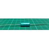 Capacitor, 47uF, 25V, Electrolytic, Axial