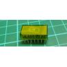 LED 7 Segment Display, .8., Green